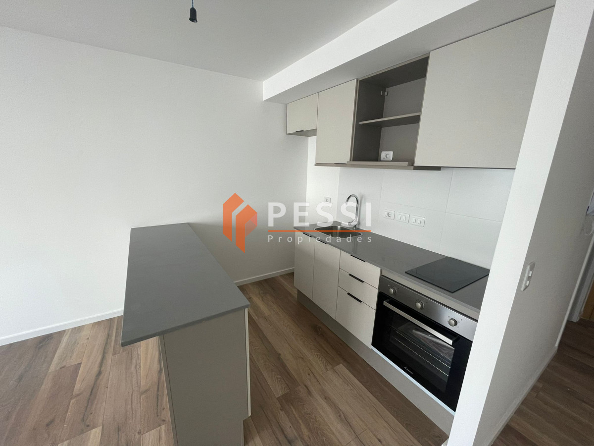 Apartamento ID.2307 - Alquiler Monoambiente en Cordón 