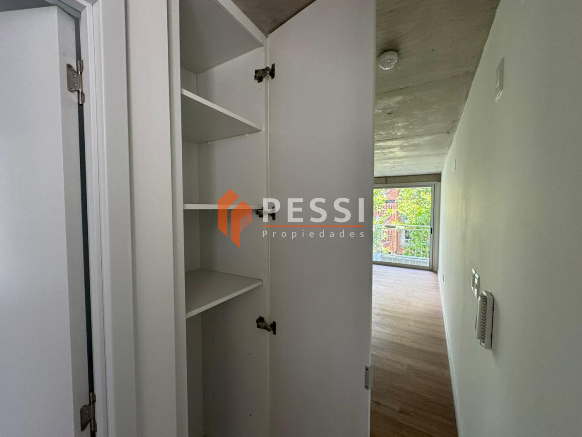 Apartamento ID.2488/Venta-monoambiente-a-estrenar-en-Cordón- - Venta monoambiente a estrenar en Cordón 