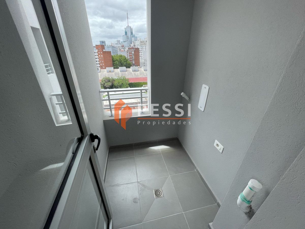 Apartamento ID.2258/Venta-apartamento-2-dormitorios-a-estrenar-en-Tres-Cruces - Venta apartamento 2 dormitorios a estrenar en Tres Cruces