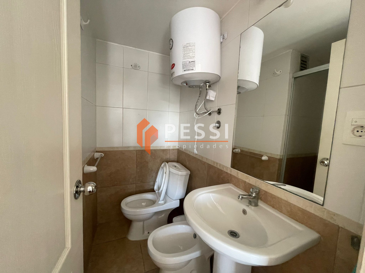 Apartamento ID.1095 - Alquiler monoambiente amoblado en Parque Batlle