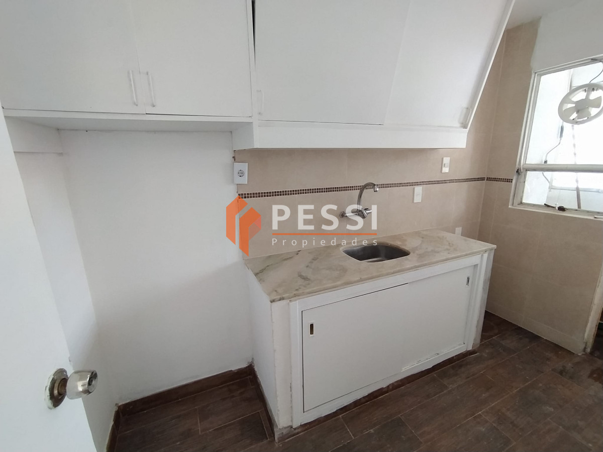 Apartamento ID.2213 - Alquiler apartamento 1 dormitorio en Cordon Sur