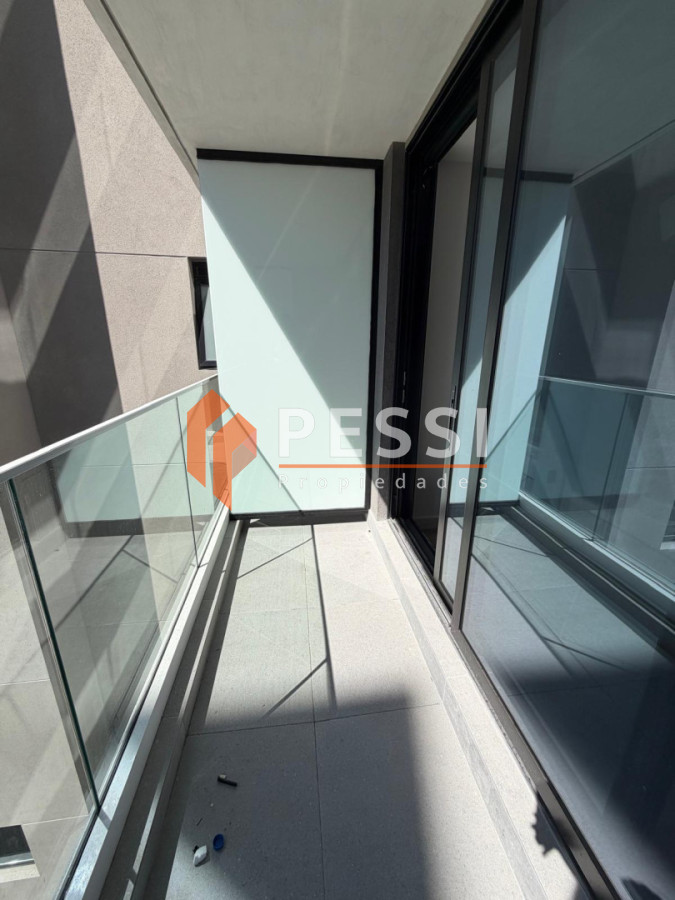 Apartamento ID.2541/Alquiler-Monoambiente-con-terraza-a-estrenar-en-La-Blanqueada.- - Alquiler Monoambiente con terraza a estrenar en La Blanqueada. 