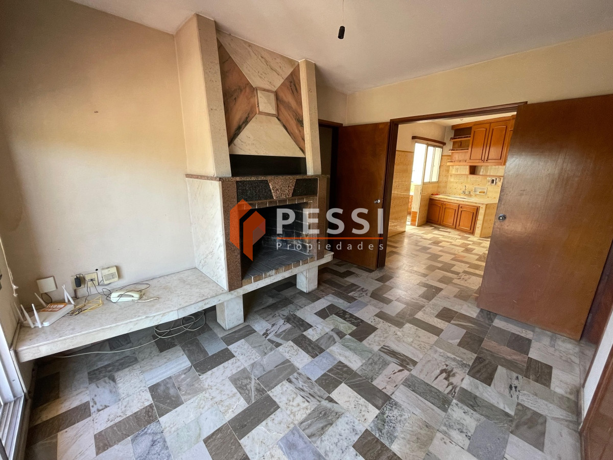 Apartamento ID.2155/Venta-apartamento-1-dormitorio-a-estrenar- - Venta casa de 3 dormitorios, terraza, barbacoa y garage 