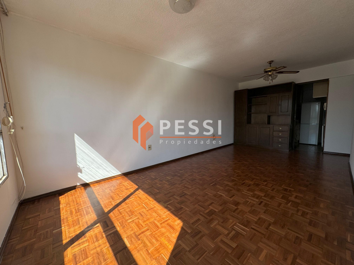 Apartamento ID.2393 - Alquiler apartamento 1 dormitorio en Tres Cruces