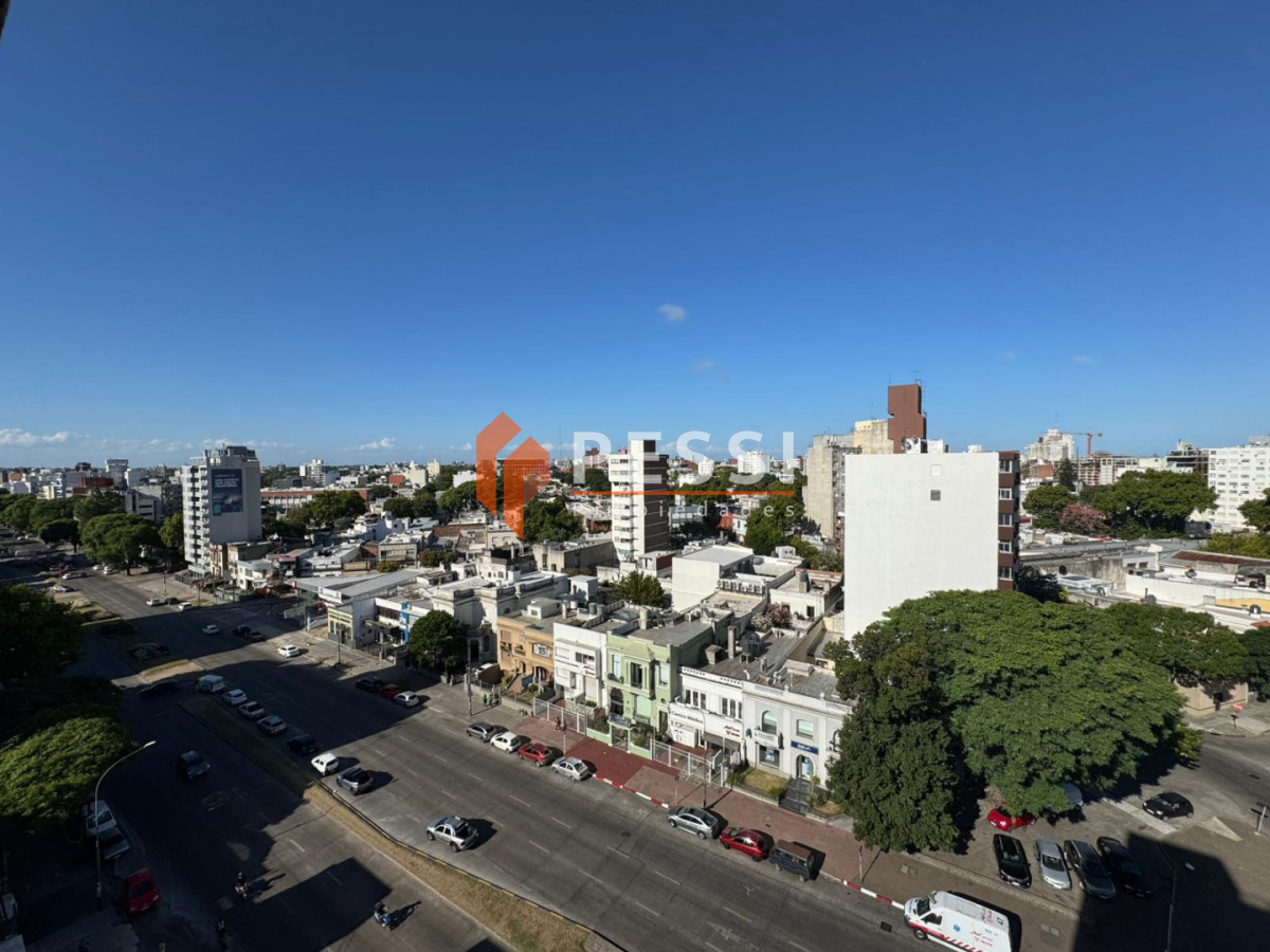 Apartamento ID.1268 - Apartamento en alquiler Tres Cruces monoambiente