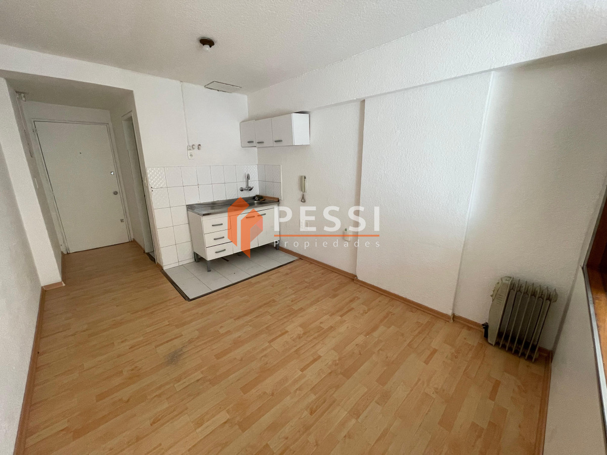 Apartamento ID.2459/Venta-monoambiente-en-Cordón - Venta monoambiente en Cordón