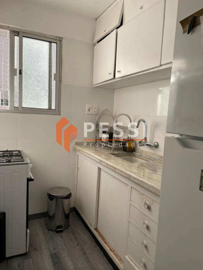 Apartamento ID.1474 - Alquiler apartamento 1 dormitorio en Pocitos