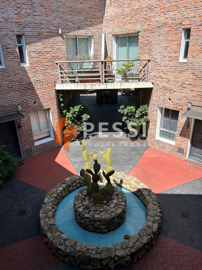Apartamento ID.2401/Venta-apartamento-Loft-con-garage-en-Puertito-del-Buceo - Venta apartamento Loft con garage en Puertito del Buceo