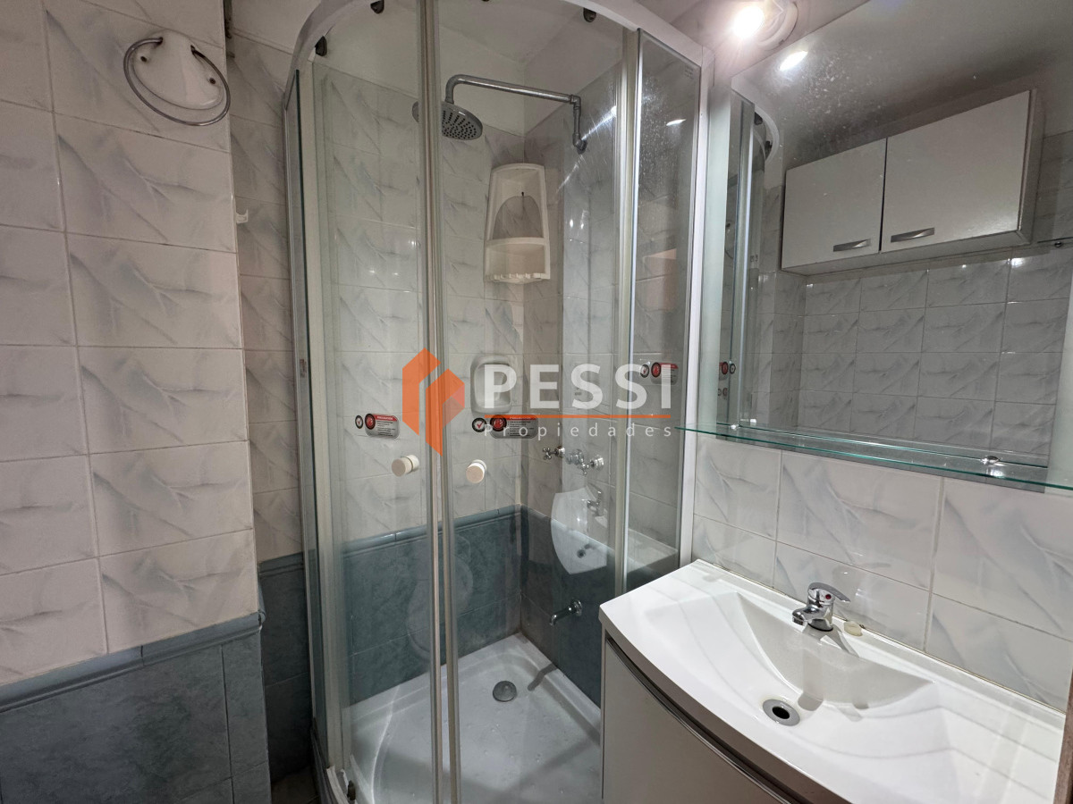 Apartamento ID.2477 - Alquiler apartamento 1 dormitorio en Parque Rodó.