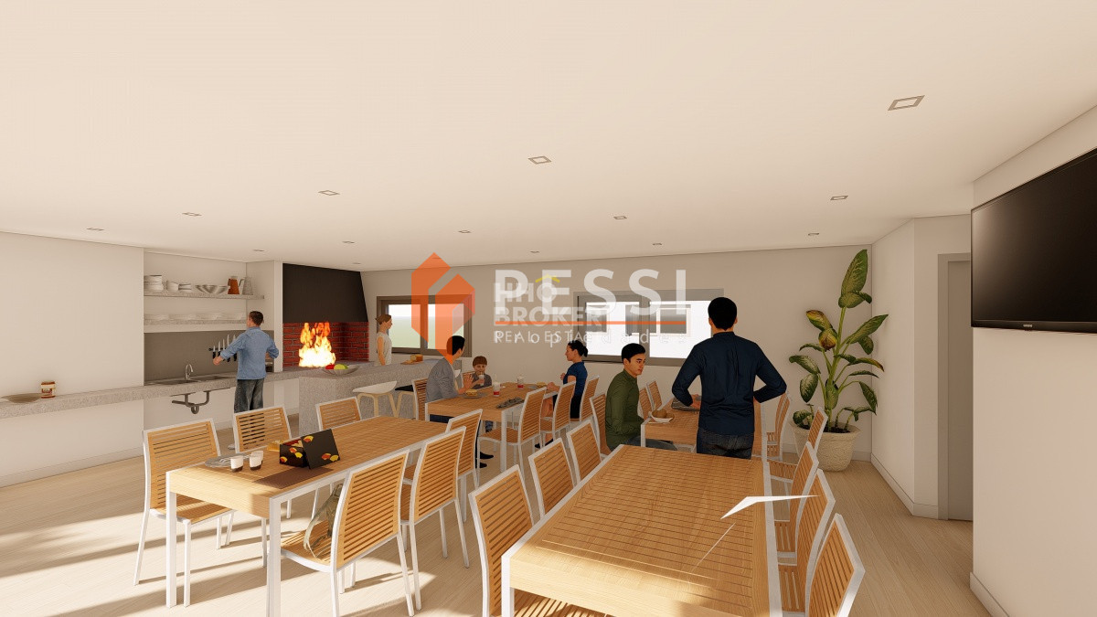 Apartamento ID.2531 - Alquiler apartamento 1 dormitorio a estrenar en Cordón