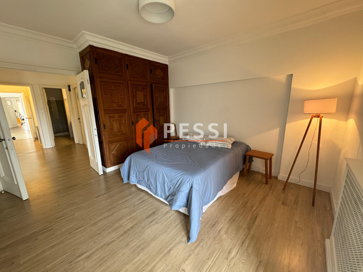 Apartamento ID.1468/Venta-apartamento-4-dormitorios-y-escritorio-en-Cordón - Venta apartamento 4 dormitorios y escritorio en Cordón