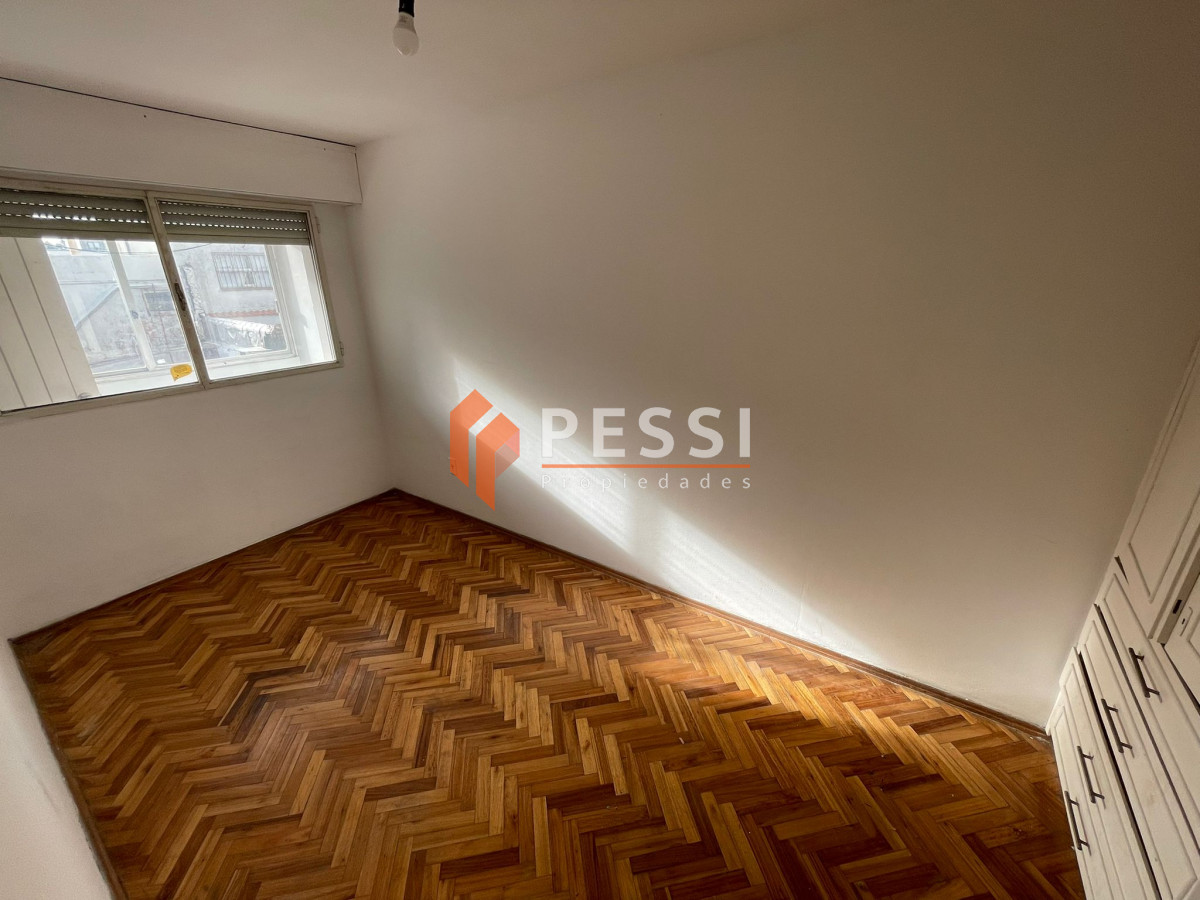 Apartamento ID.1044 - Alquiler Apartamento 2 dormitorios en Pocitos 