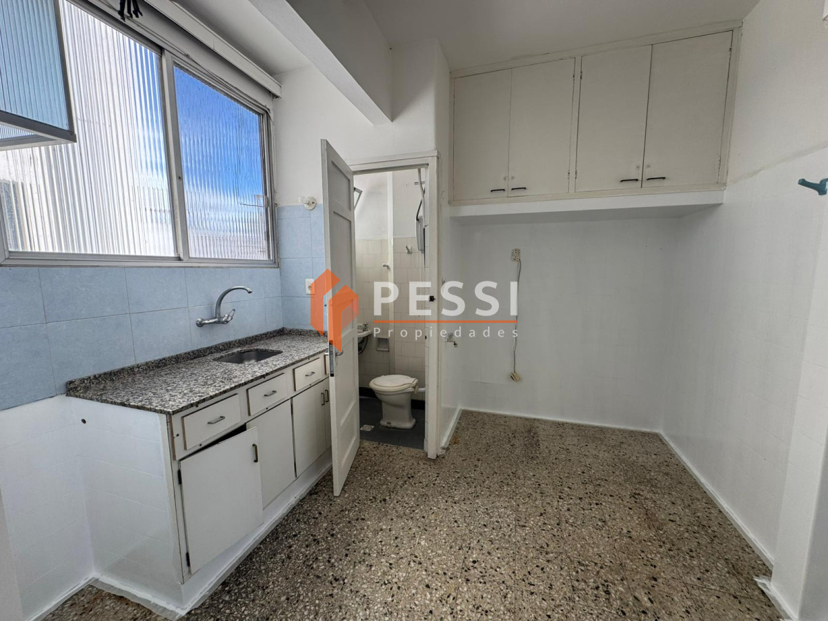Apartamento ID.2507 - Alquiler Apartamento 3 dormitorios en Centro