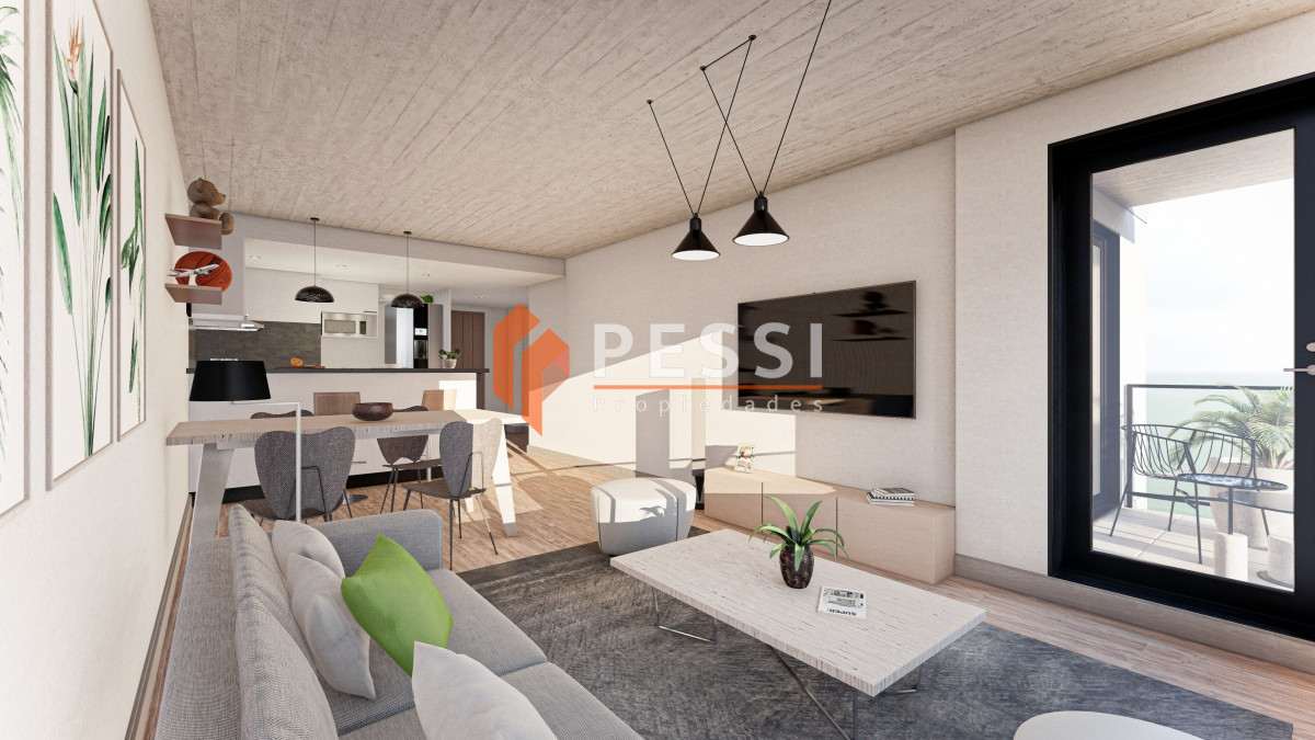 Apartamento ID.2273/Venta-apartamento-1-dormitorio-a-estrenar-en-Pocitos - Venta apartamento 1 dormitorio a estrenar en Pocitos