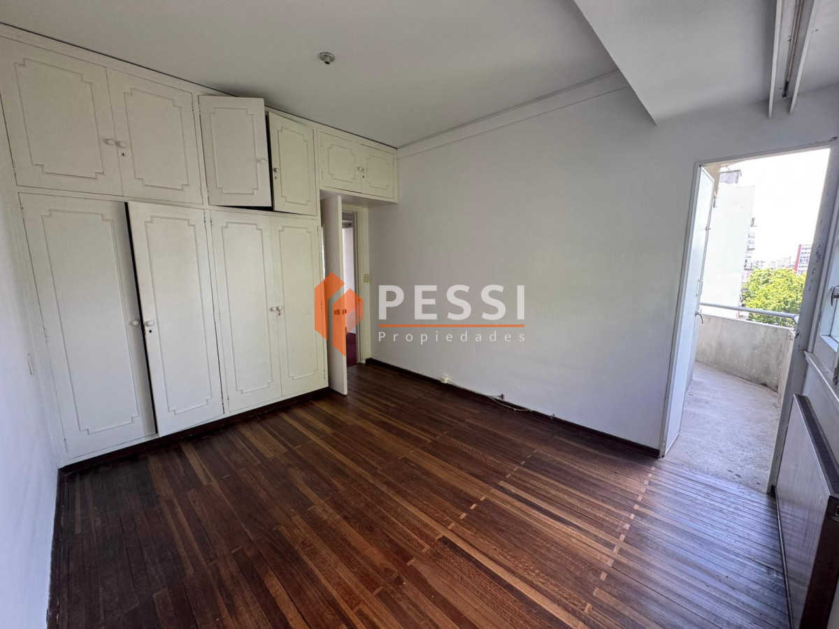 Apartamento ID.2507 - Alquiler Apartamento 3 dormitorios en Centro