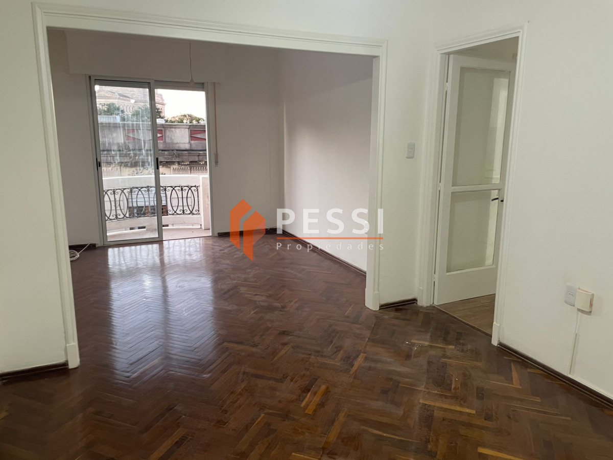 Apartamento ID.2215/Alquiler-apartamento-2-dormitorios-en-Aguada - Alquiler apartamento 2 dormitorios en Aguada