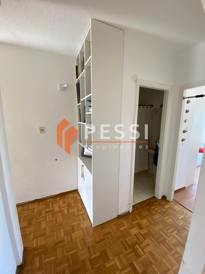 Apartamento ID.2212 - Venta apartamento 2 dormitorios con renta en Parque Rodo