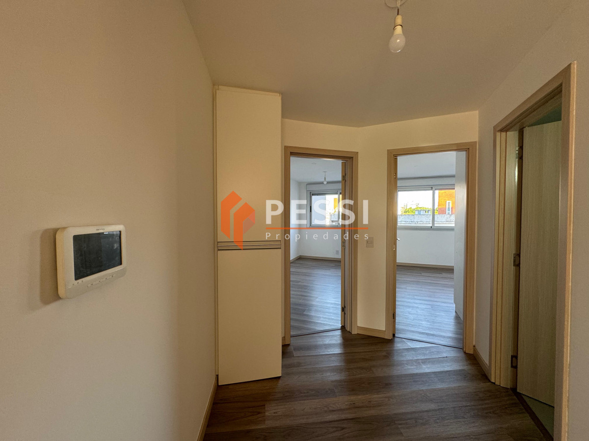 Apartamento ID.1169 - Apartamento 2 dormitorios en alquiler zona Tres Cruces