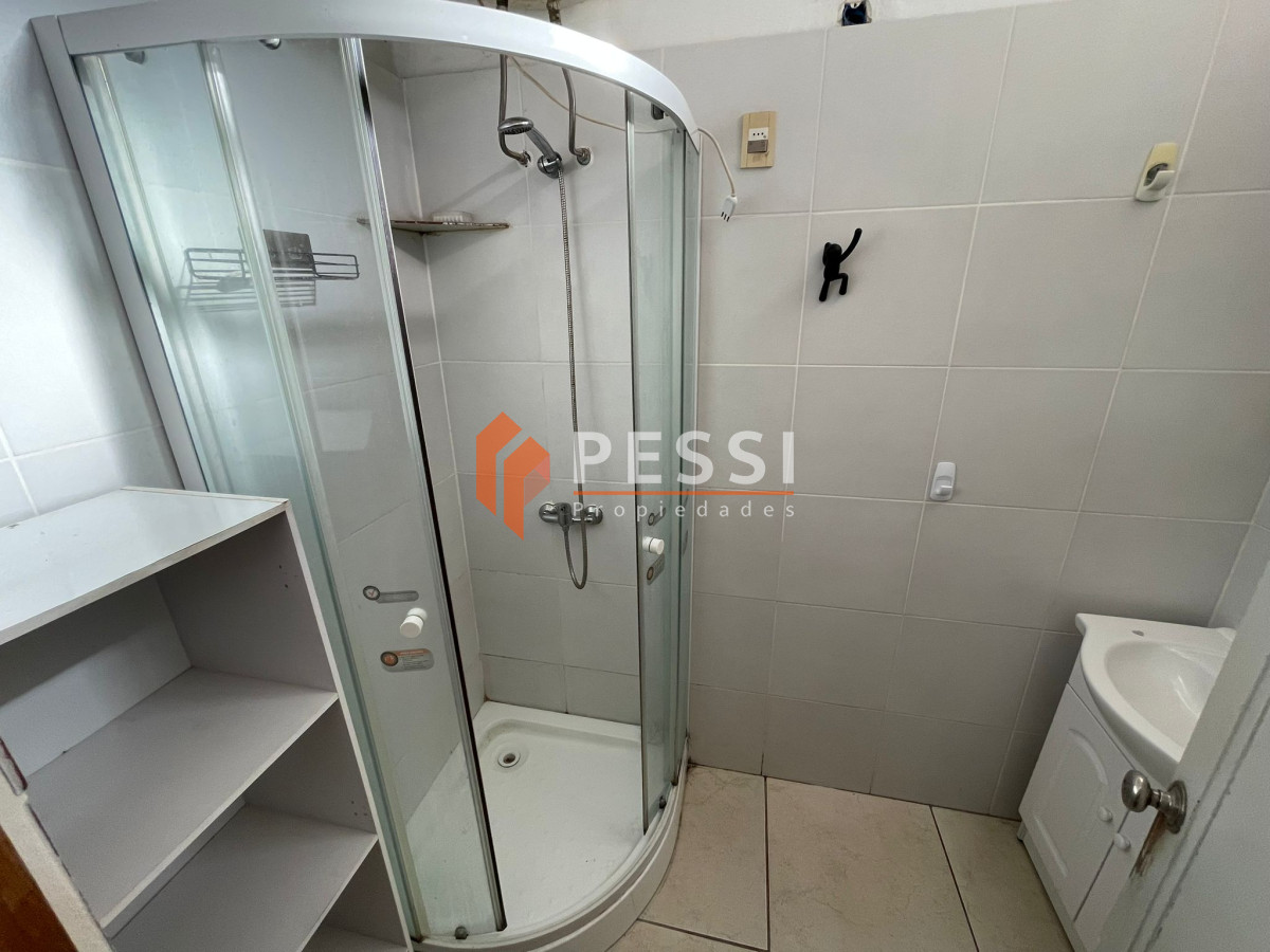 Apartamento ID.2238 - Venta apartamento rentado de 2 dormitorios en Parque Batlle