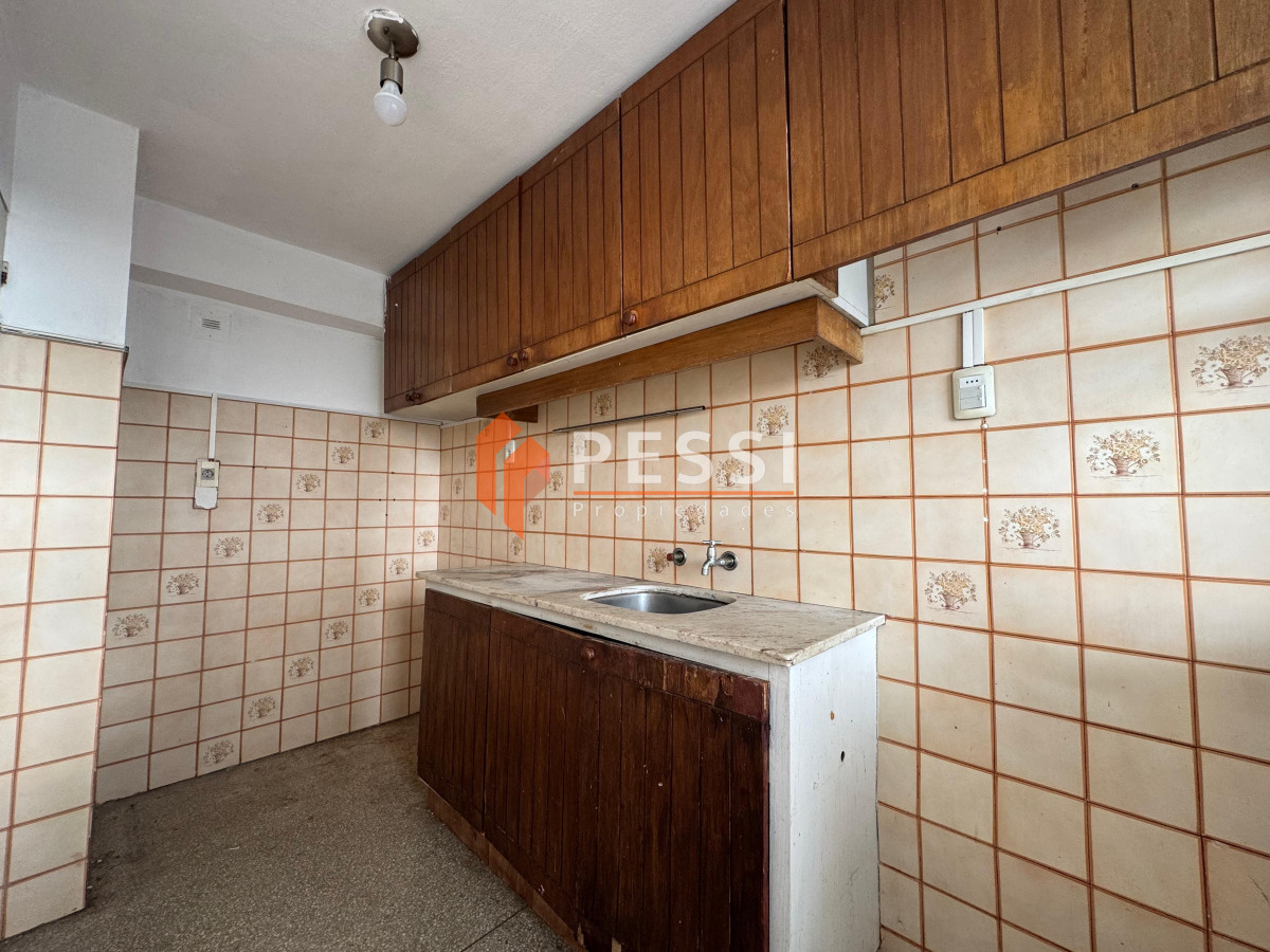 Apartamento ID.1641/Alquiler-apartamento-2-dormitorios-con-hermosa-vista-despejada-en-La-Blanqueada - Alquiler apartamento 2 dormitorios con hermosa vista despejada en La Blanqueada