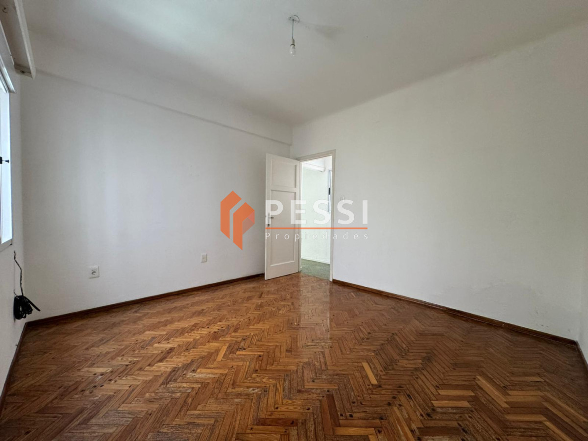 Apartamento ID.2532 - Alquiler apartamento 1 dormitorio en Pocitos