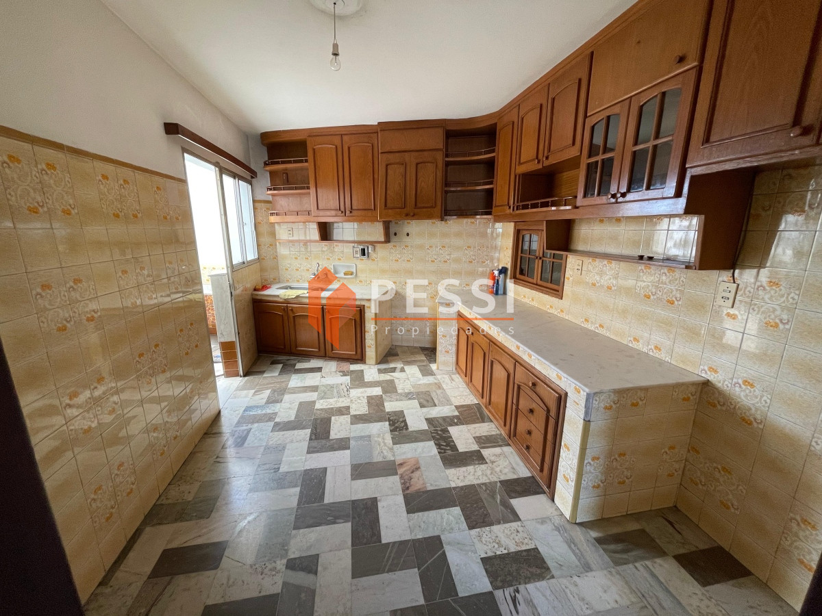 Apartamento ID.2155/Venta-apartamento-1-dormitorio-a-estrenar- - Venta casa de 3 dormitorios, terraza, barbacoa y garage 