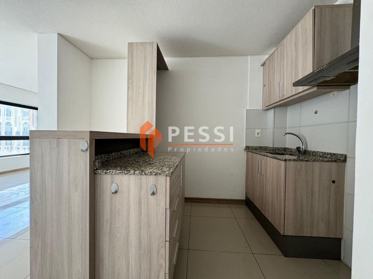 Apartamento ID.1108/Alquiler-apartamento-1-dormitorio-en-Centro - Alquiler apartamento 1 dormitorio en Centro