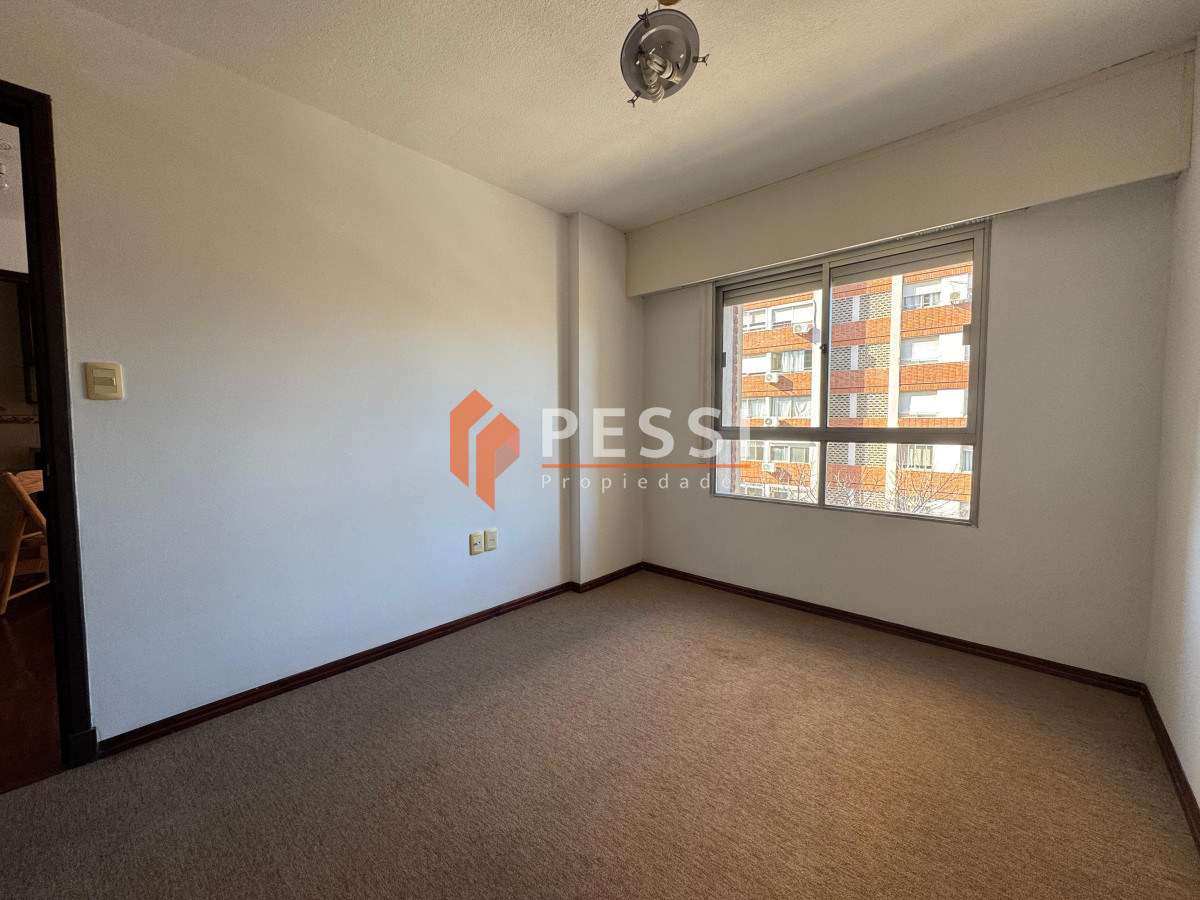Apartamento ID.2460 - Alquiler apartamento 1 dormitorio en La Blanqueada