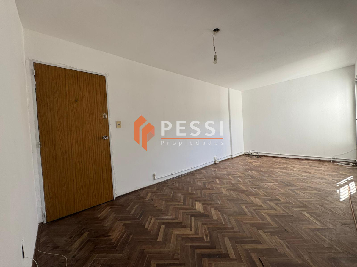 Apartamento ID.2499 - Alquiler apartamento 1 dormitorio en Palermo