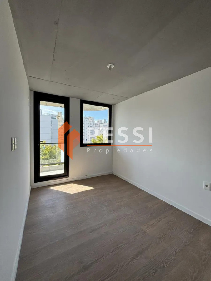 Apartamento ID.2536/Alquiler-apartamento-1-dormitorio-y-balcón-con-parrillero-a-estrenar-en-Cordón- - Alquiler apartamento 1 dormitorio y balcón con parrillero a estrenar en Cordón 