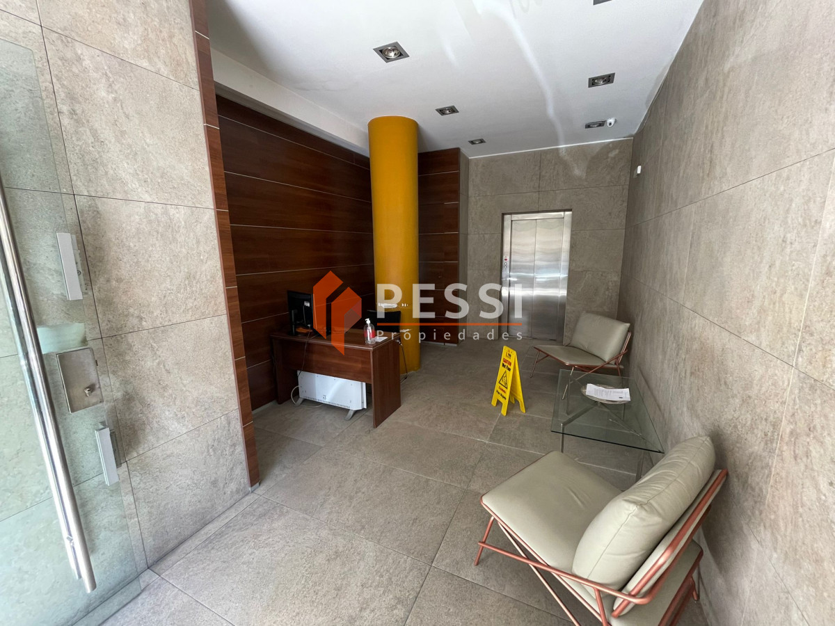 Apartamento ID.1190 - Alquiler Monoambiente en Pocitos