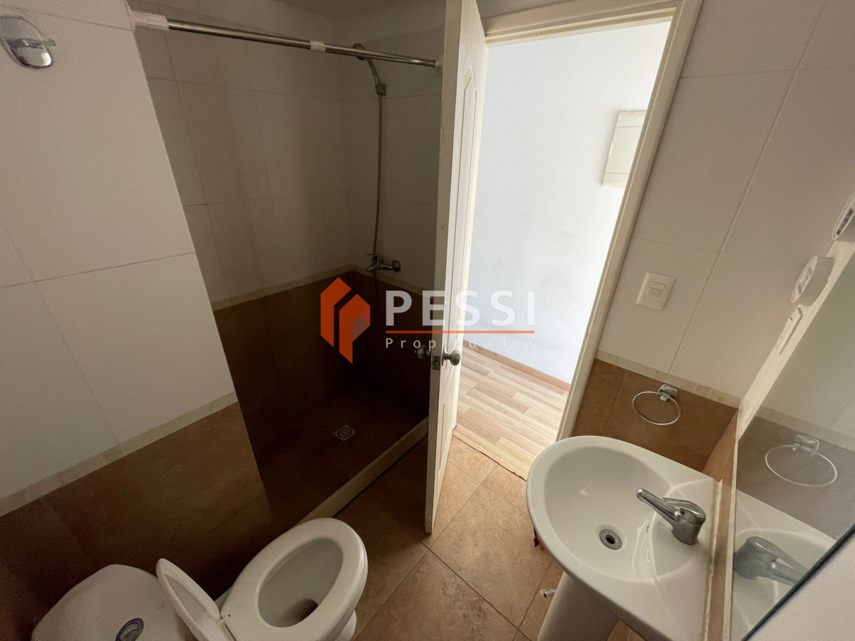 Apartamento ID.304/VENTA-APARTAMENTO-PENTHOUSE-1-DORMITORIO-EN-BARRIO-CORDÓN - Apartamento en venta Parque Batlle 1 dormitorios