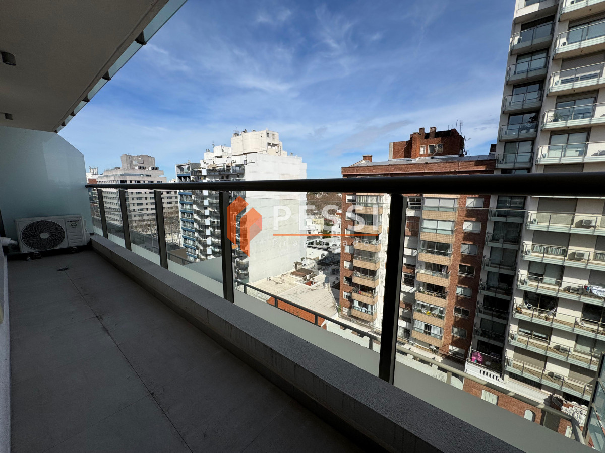 Apartamento ID.2468/Alquiler-apartamento-1-dormitorio-en-Punta-Carretas. - Alquiler apartamento 1 dormitorio en Punta Carretas.