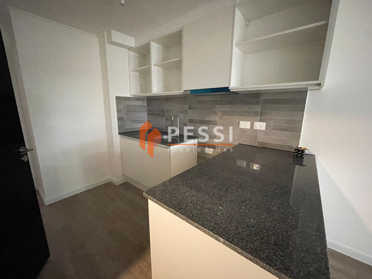 Apartamento ID.2410 - Venta apartamento 1 dormitorio a estrenar en Tres Cruces