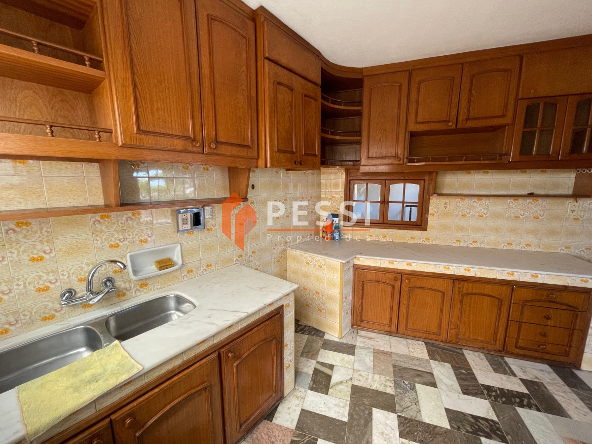 Apartamento ID.2155/Venta-apartamento-1-dormitorio-a-estrenar- - Venta casa de 3 dormitorios, terraza, barbacoa y garage 