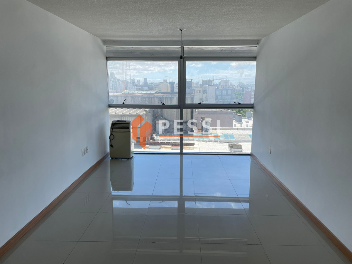 Apartamento ID.1735 - Alquiler monoambiente en Cordón