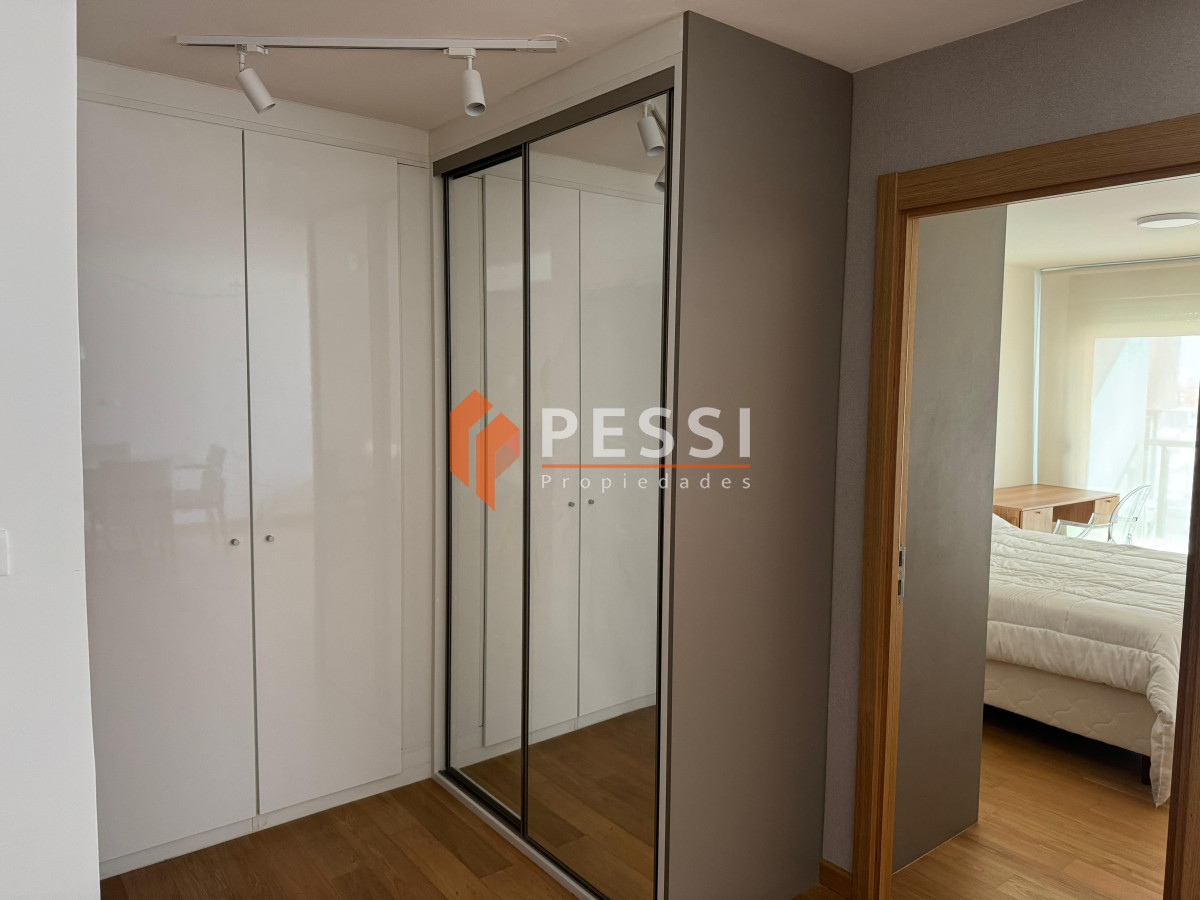 Apartamento ID.2469/Alquiler-apartamento-1-dormitorio-amoblado-en-Punta-Carretas. - Alquiler apartamento 1 dormitorio amoblado en Punta Carretas.