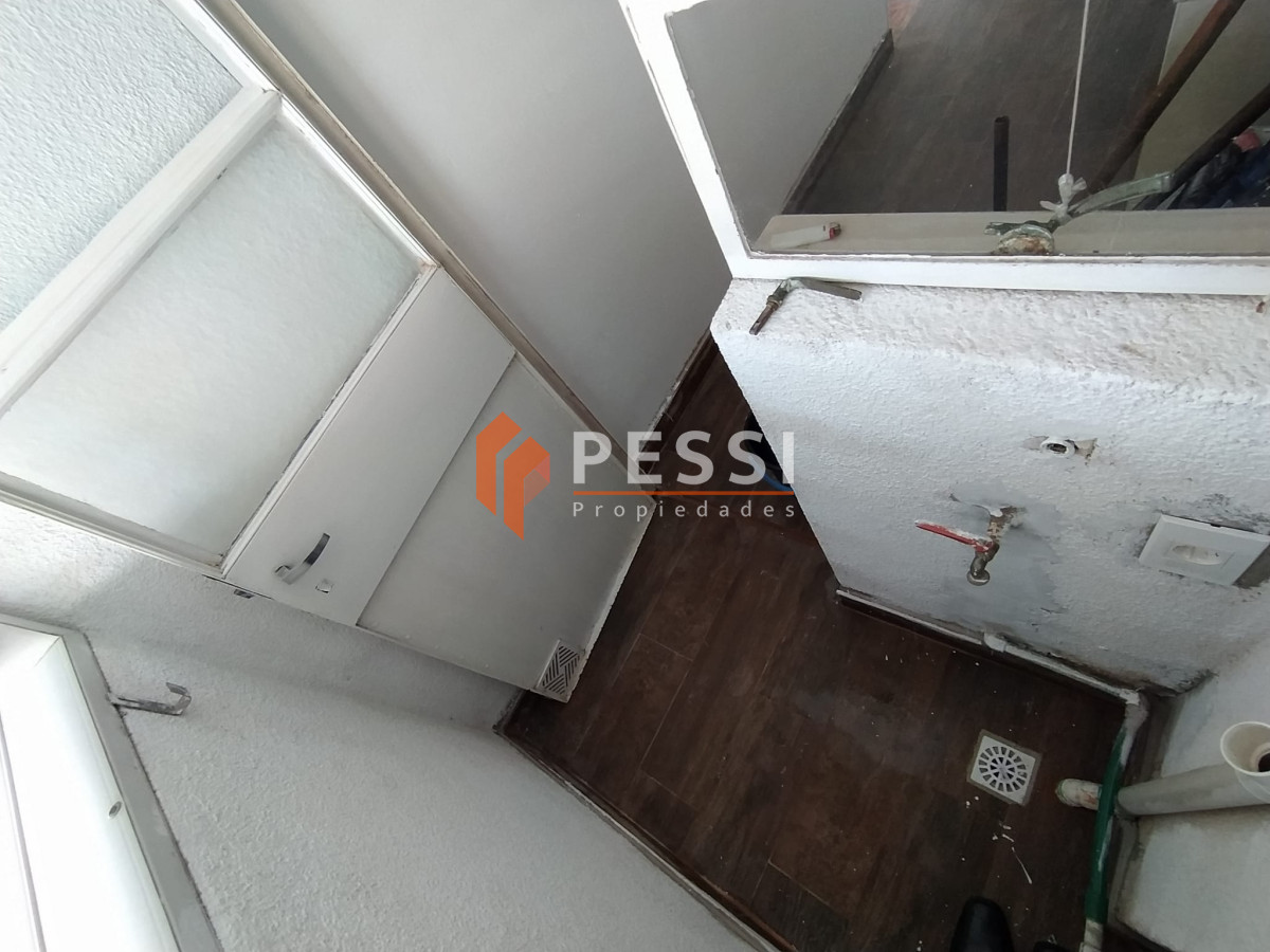Apartamento ID.2213 - Alquiler apartamento 1 dormitorio en Cordon Sur