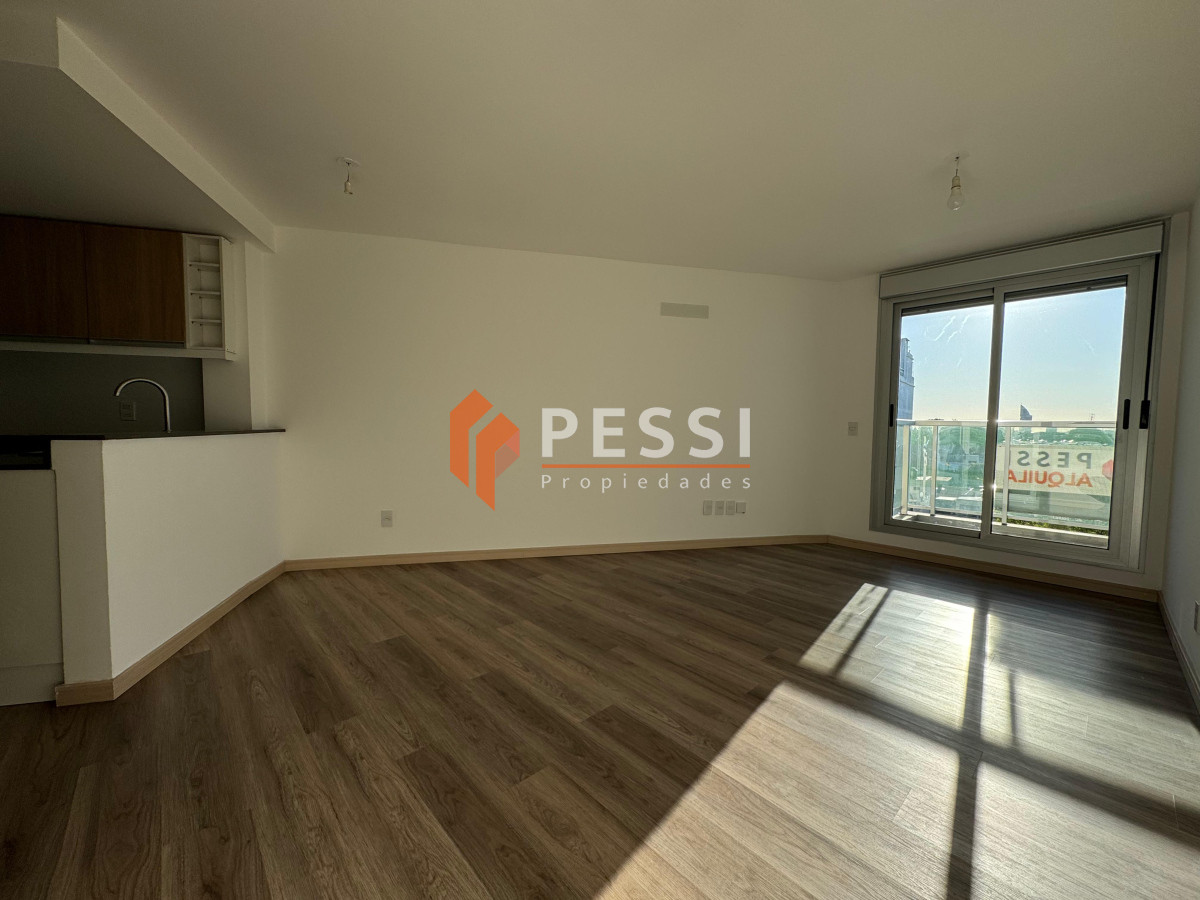 Apartamento ID.1169 - Apartamento 2 dormitorios en alquiler zona Tres Cruces