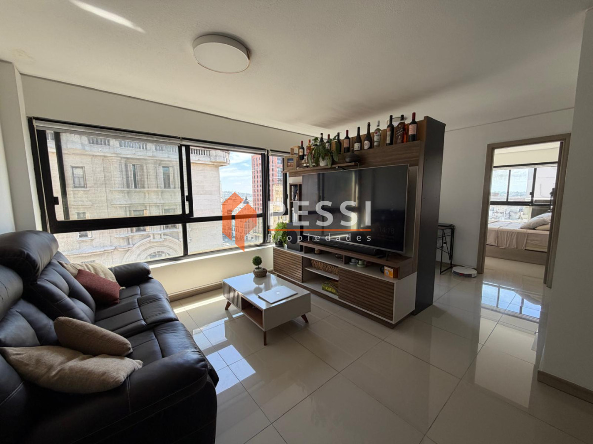 Apartamento ID.2534/Venta-apartamento-1-dormitorio-en-Centro - Venta apartamento 1 dormitorio en Centro