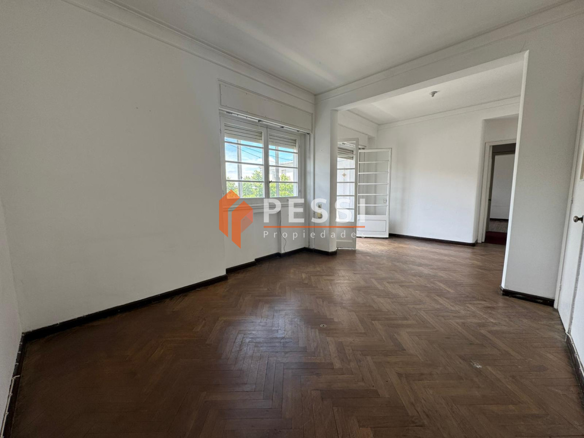 Apartamento ID.2507 - Alquiler Apartamento 3 dormitorios en Centro