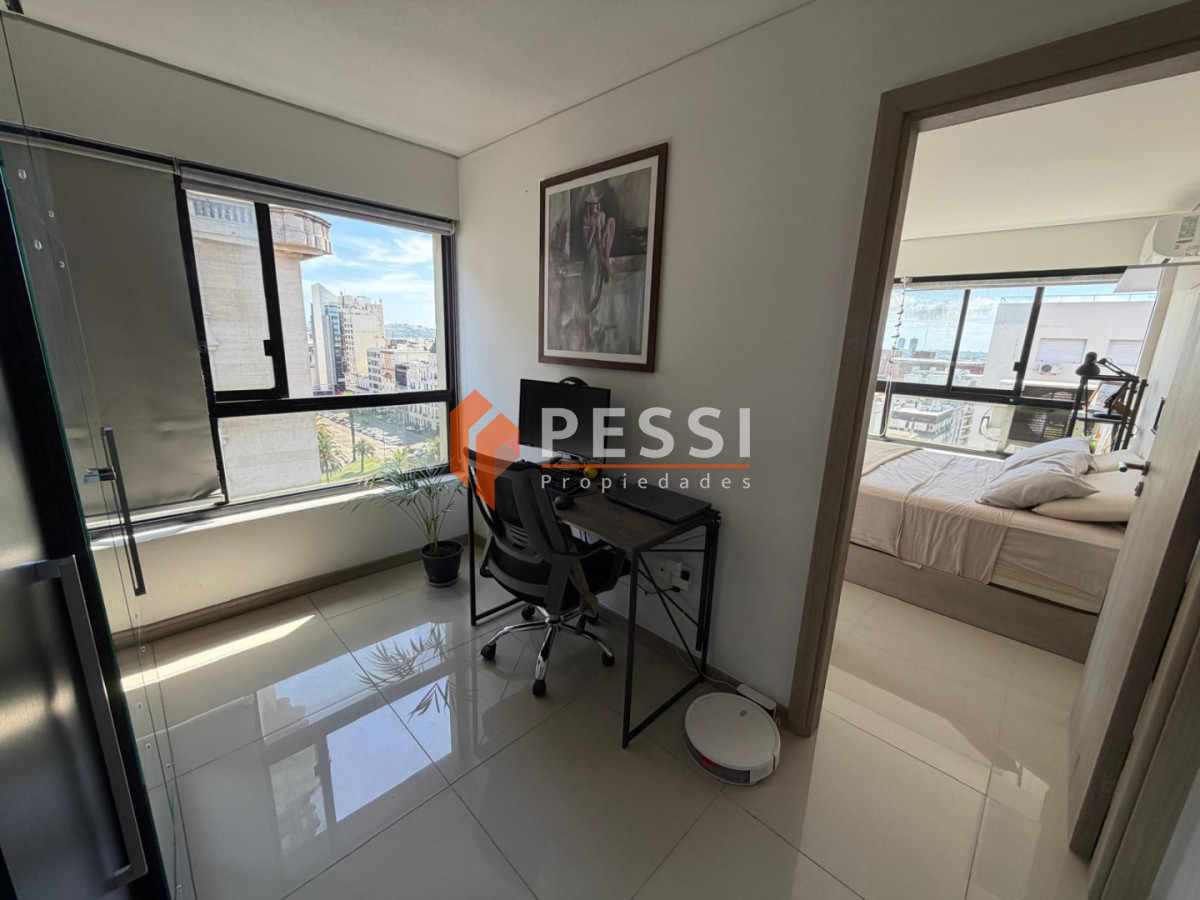 Apartamento ID.2534/Venta-apartamento-1-dormitorio-en-Centro - Venta apartamento 1 dormitorio en Centro