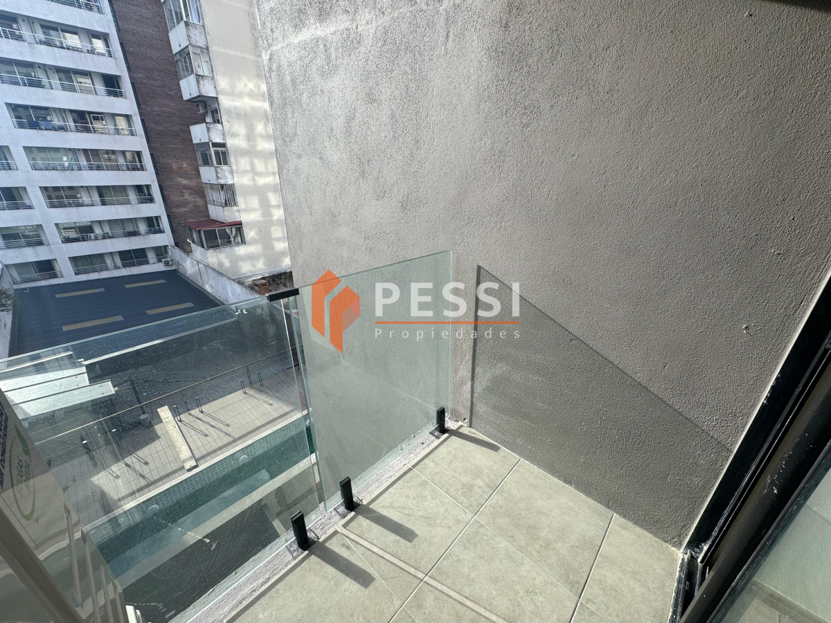 Apartamento ID.2475/Alquiler-apartamento-1-dormitorio-a-estrenar-en-Pocitos - Alquiler apartamento 1 dormitorio a estrenar en Pocitos