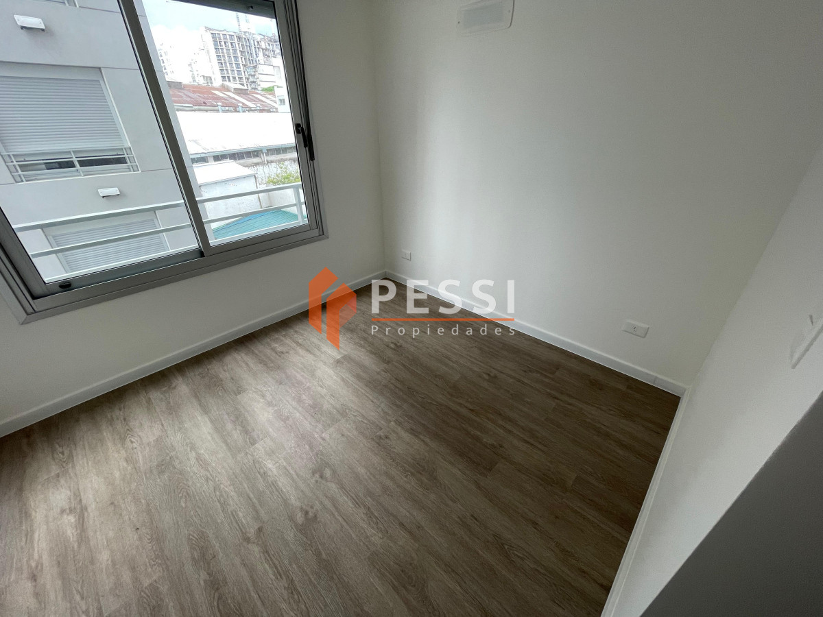 Apartamento ID.2410 - Venta apartamento 1 dormitorio a estrenar en Tres Cruces
