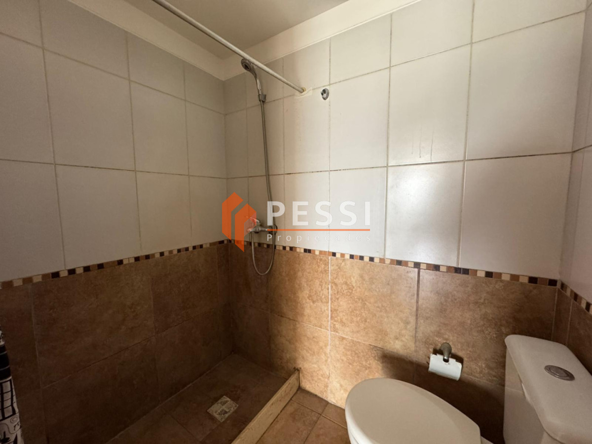 Apartamento ID.1190 - Alquiler Monoambiente en Pocitos