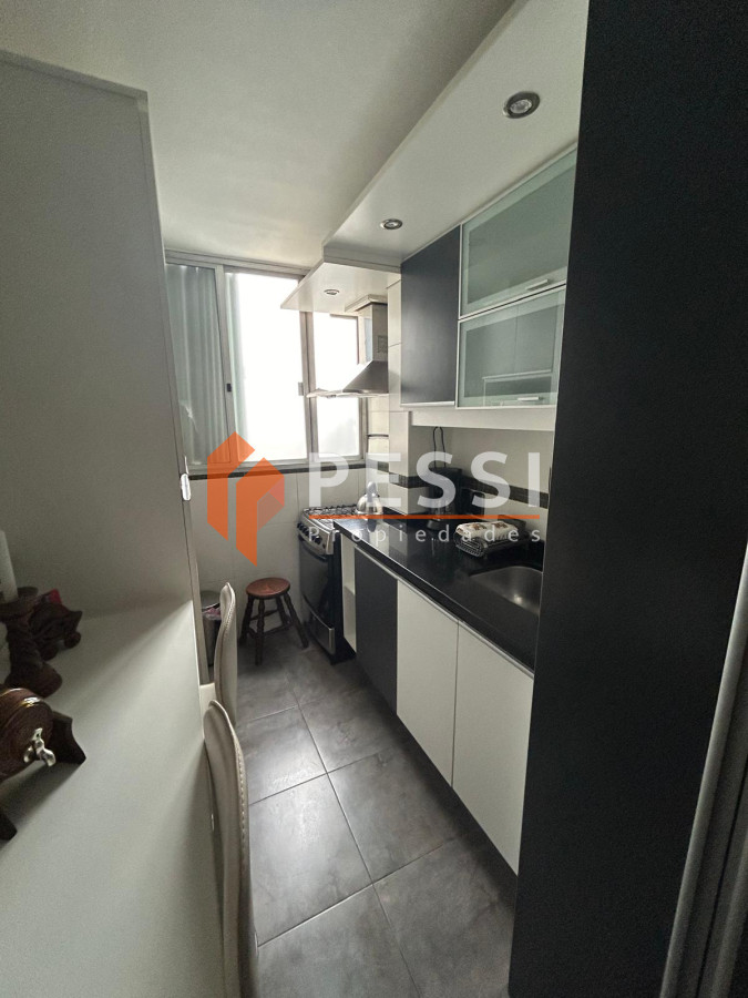 Apartamento ID.2379/Venta-apartamento-2-dormitorios-y-garage-en-pocitos - Venta apartamento 2 dormitorios y garage en pocitos