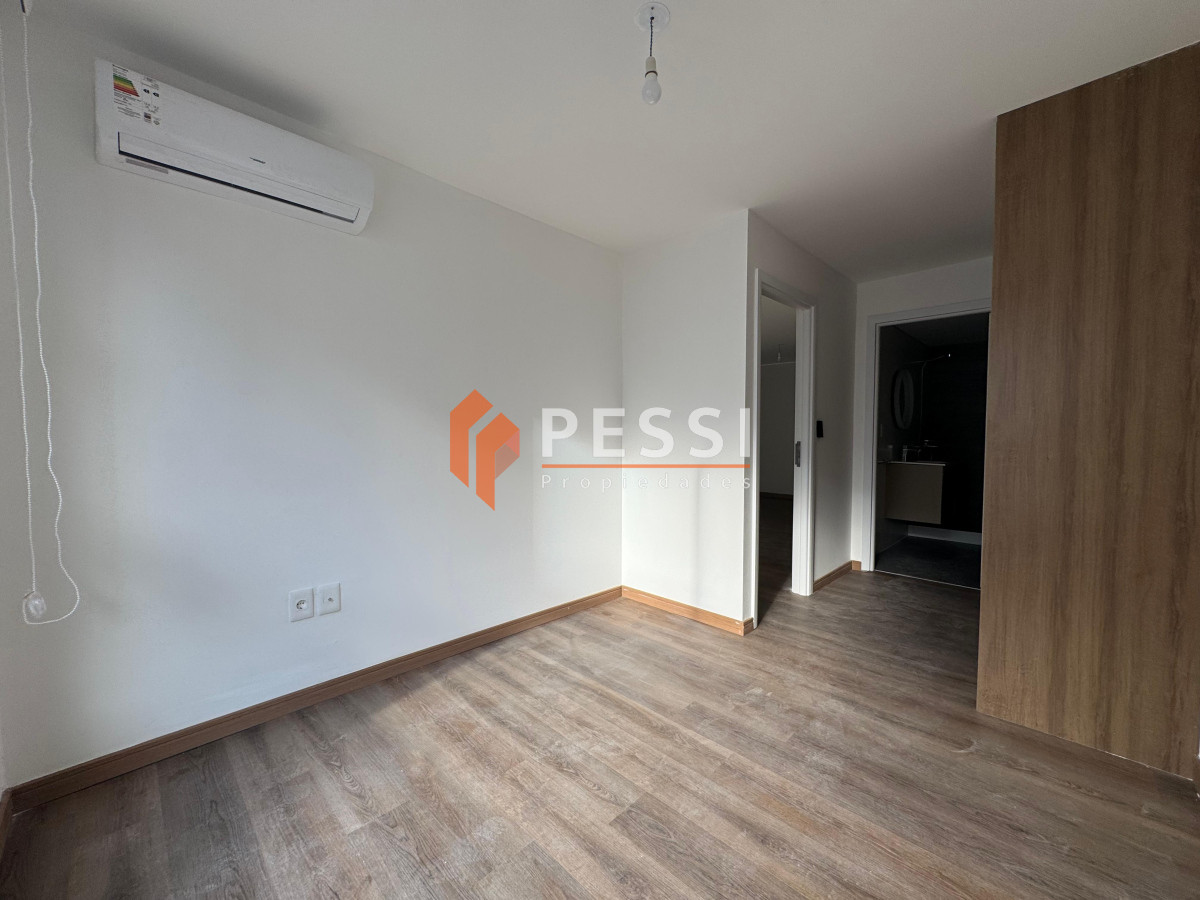 Apartamento ID.2475/Alquiler-apartamento-1-dormitorio-a-estrenar-en-Pocitos - Alquiler apartamento 1 dormitorio a estrenar en Pocitos