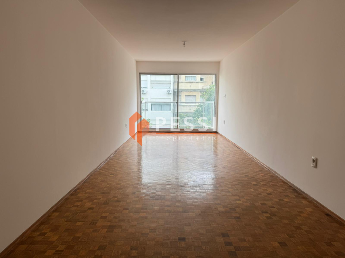 Apartamento ID.2505 - Alquiler apartamento 3 dormitorios en Punta Carretas