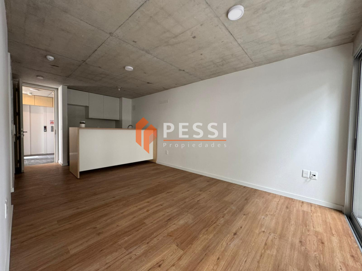 Apartamento ID.2509 - Alquiler apartamento 1 dormitorio a estrenar en Cordón.