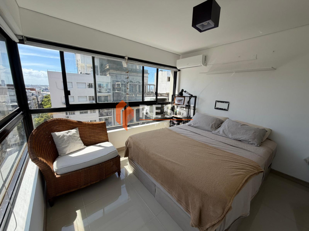 Apartamento ID.2534/Venta-apartamento-1-dormitorio-en-Centro - Venta apartamento 1 dormitorio en Centro